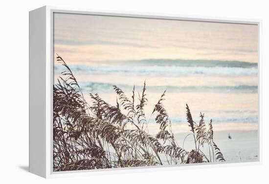 Early Morning-Gail Peck-Framed Premier Image Canvas