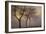 Early Morning-Cora Niele-Framed Photographic Print