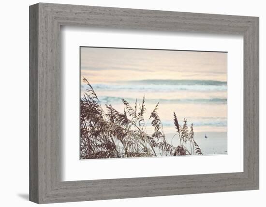 Early Morning-Gail Peck-Framed Photographic Print