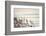 Early Morning-Gail Peck-Framed Photographic Print