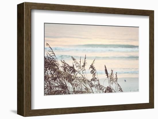 Early Morning-Gail Peck-Framed Photographic Print