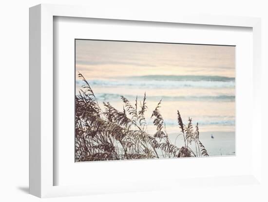 Early Morning-Gail Peck-Framed Photographic Print