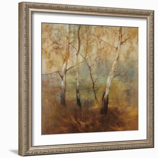 Early Morning-Simon Addyman-Framed Art Print