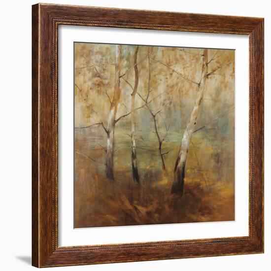 Early Morning-Simon Addyman-Framed Art Print