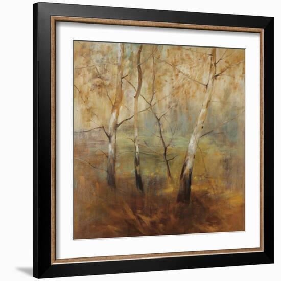 Early Morning-Simon Addyman-Framed Art Print