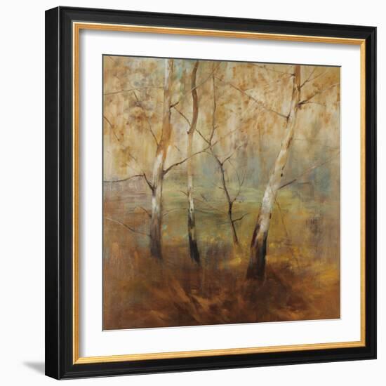 Early Morning-Simon Addyman-Framed Art Print