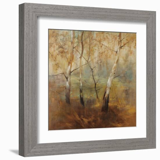 Early Morning-Simon Addyman-Framed Art Print