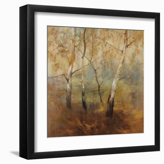 Early Morning-Simon Addyman-Framed Art Print