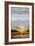 Early Morning-Eric Turner-Framed Art Print