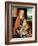 Early Netherlandish Art : the Virgin and Child Par Cleve, Joos Van (Ca. 1485-1540), Ca 1530. Oil On-Joos van Cleve-Framed Giclee Print