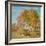 Early October, 1906-Willard Leroy Metcalf-Framed Giclee Print