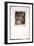 EARLY PRINTS 15126 (print)-Ralph Steadman-Framed Giclee Print