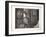 EARLY PRINTS 315249 (print)-Ralph Steadman-Framed Giclee Print