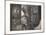 EARLY PRINTS 315249 (print)-Ralph Steadman-Mounted Giclee Print