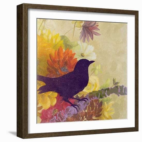 Early Risers I-Lanie Loreth-Framed Art Print