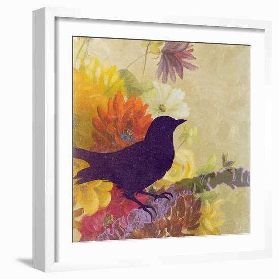 Early Risers I-Lanie Loreth-Framed Art Print