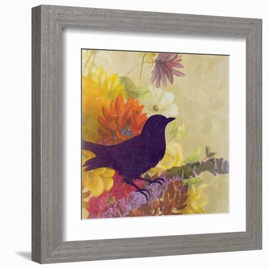 Early Risers I-Lanie Loreth-Framed Art Print