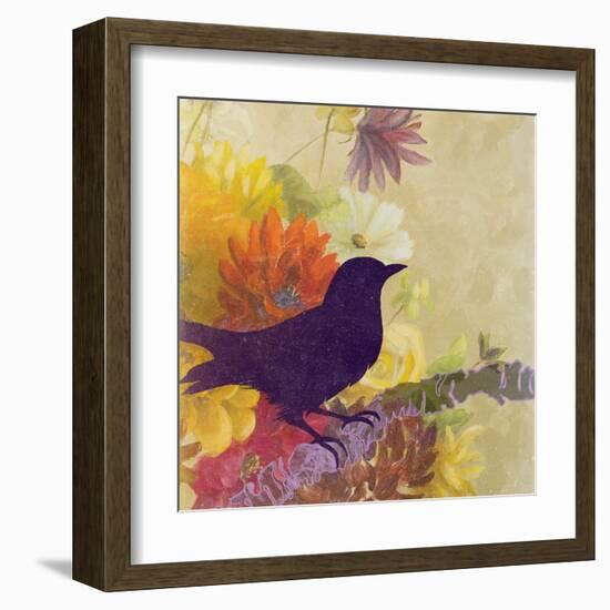 Early Risers I-Lanie Loreth-Framed Art Print