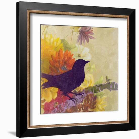 Early Risers I-Lanie Loreth-Framed Art Print