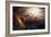 Early Solar System-Henning Dalhoff-Framed Photographic Print