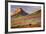 Early Spring Hills at Kern County-null-Framed Photographic Print