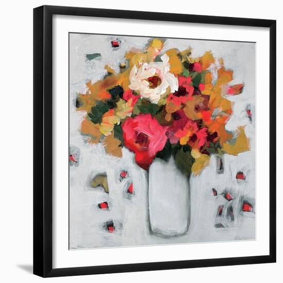 Early Spring I-Jennifer Harwood-Framed Art Print