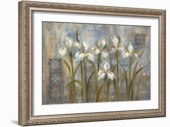 Early Spring I-Silvia Vassileva-Framed Premium Giclee Print