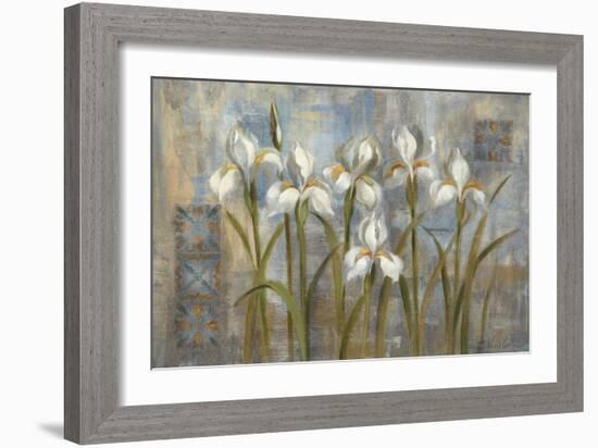 Early Spring I-Silvia Vassileva-Framed Premium Giclee Print