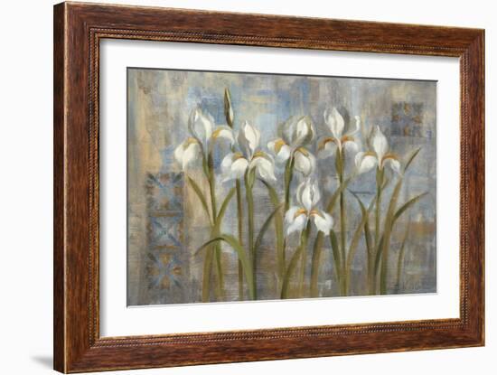 Early Spring I-Silvia Vassileva-Framed Premium Giclee Print