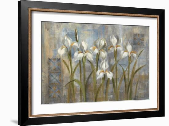 Early Spring I-Silvia Vassileva-Framed Premium Giclee Print