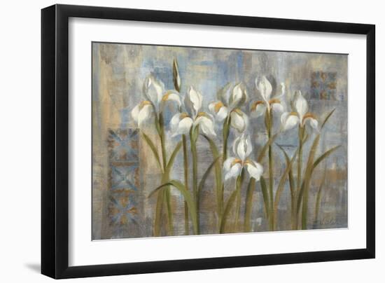 Early Spring I-Silvia Vassileva-Framed Premium Giclee Print