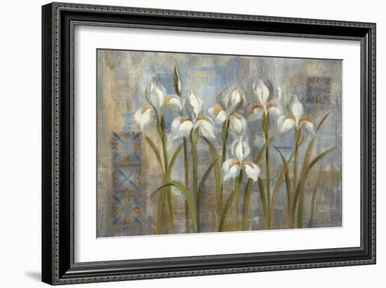 Early Spring I-Silvia Vassileva-Framed Premium Giclee Print