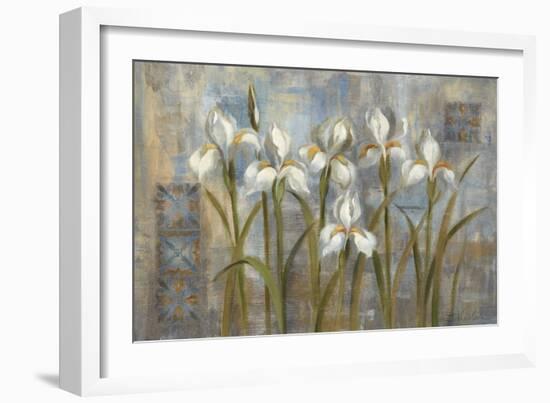 Early Spring I-Silvia Vassileva-Framed Premium Giclee Print