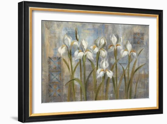 Early Spring I-Silvia Vassileva-Framed Premium Giclee Print