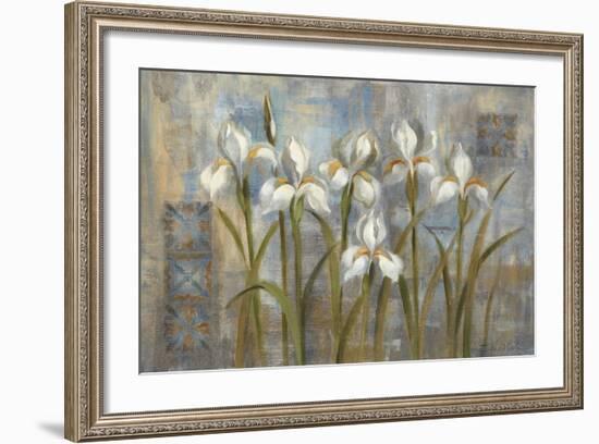 Early Spring I-Silvia Vassileva-Framed Art Print