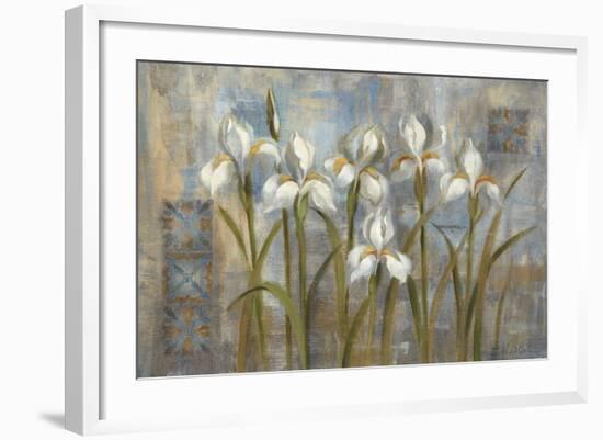 Early Spring I-Silvia Vassileva-Framed Art Print