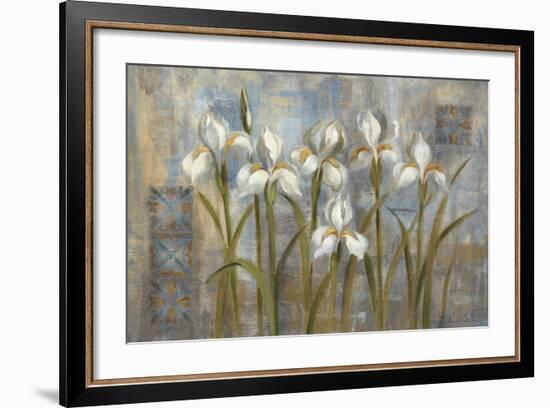 Early Spring I-Silvia Vassileva-Framed Art Print