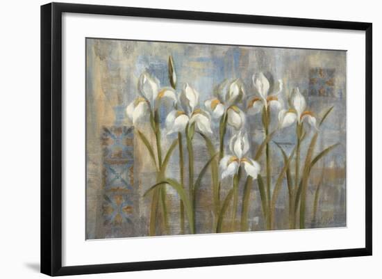 Early Spring I-Silvia Vassileva-Framed Art Print