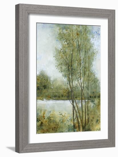 Early Spring I-null-Framed Art Print