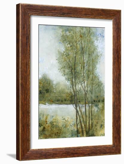 Early Spring I-null-Framed Art Print