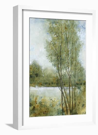 Early Spring I-null-Framed Art Print