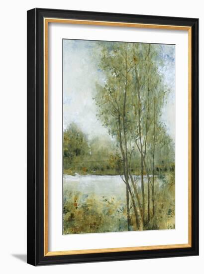 Early Spring I-null-Framed Art Print