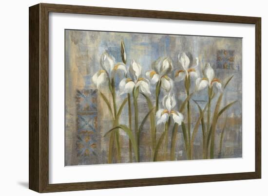 Early Spring I-Silvia Vassileva-Framed Art Print