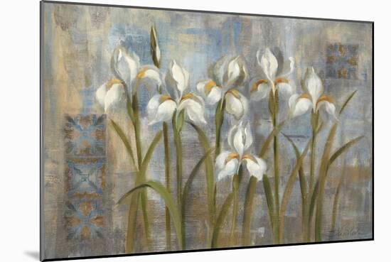 Early Spring I-Silvia Vassileva-Mounted Art Print