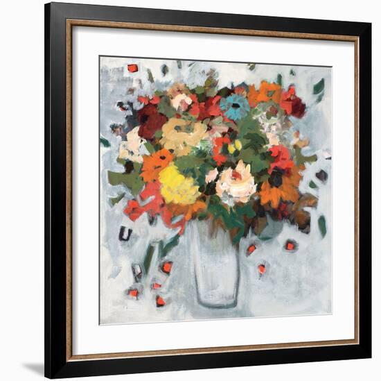 Early Spring II-Jennifer Harwood-Framed Art Print