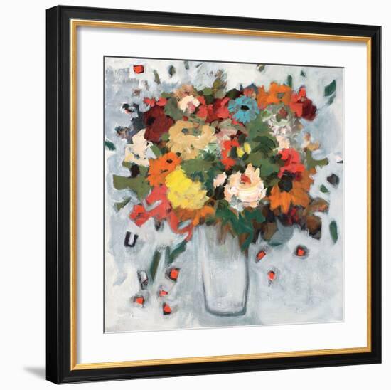 Early Spring II-Jennifer Harwood-Framed Art Print