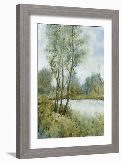 Early Spring II-null-Framed Art Print