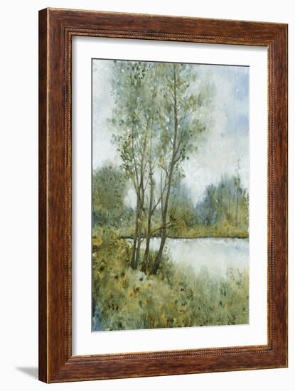 Early Spring II-null-Framed Art Print