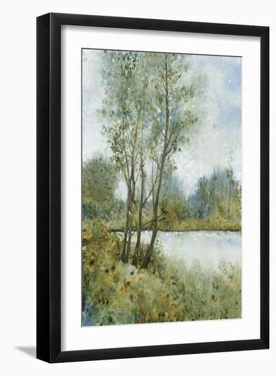 Early Spring II-null-Framed Art Print