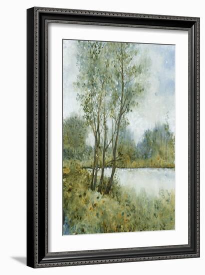 Early Spring II-null-Framed Art Print